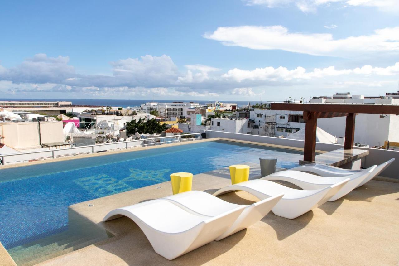 Hotel Soul Boutique & (adults Only) Playa del Carmen