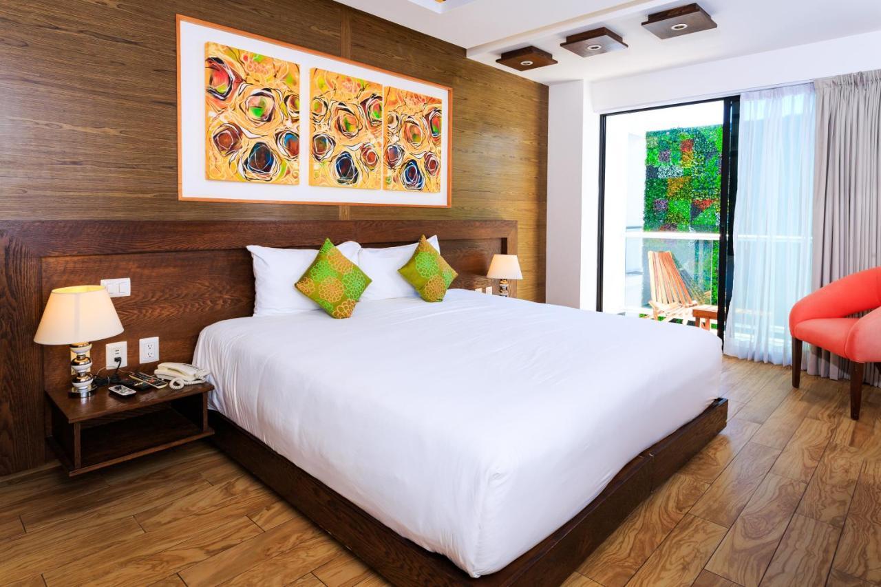 Soul Boutique & (adults Only) Hotel