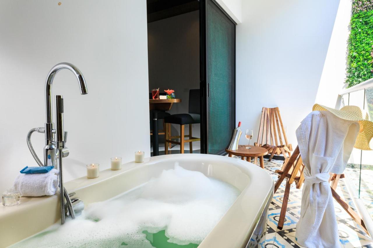 Soul Boutique & (adults Only) 5* Playa del Carmen