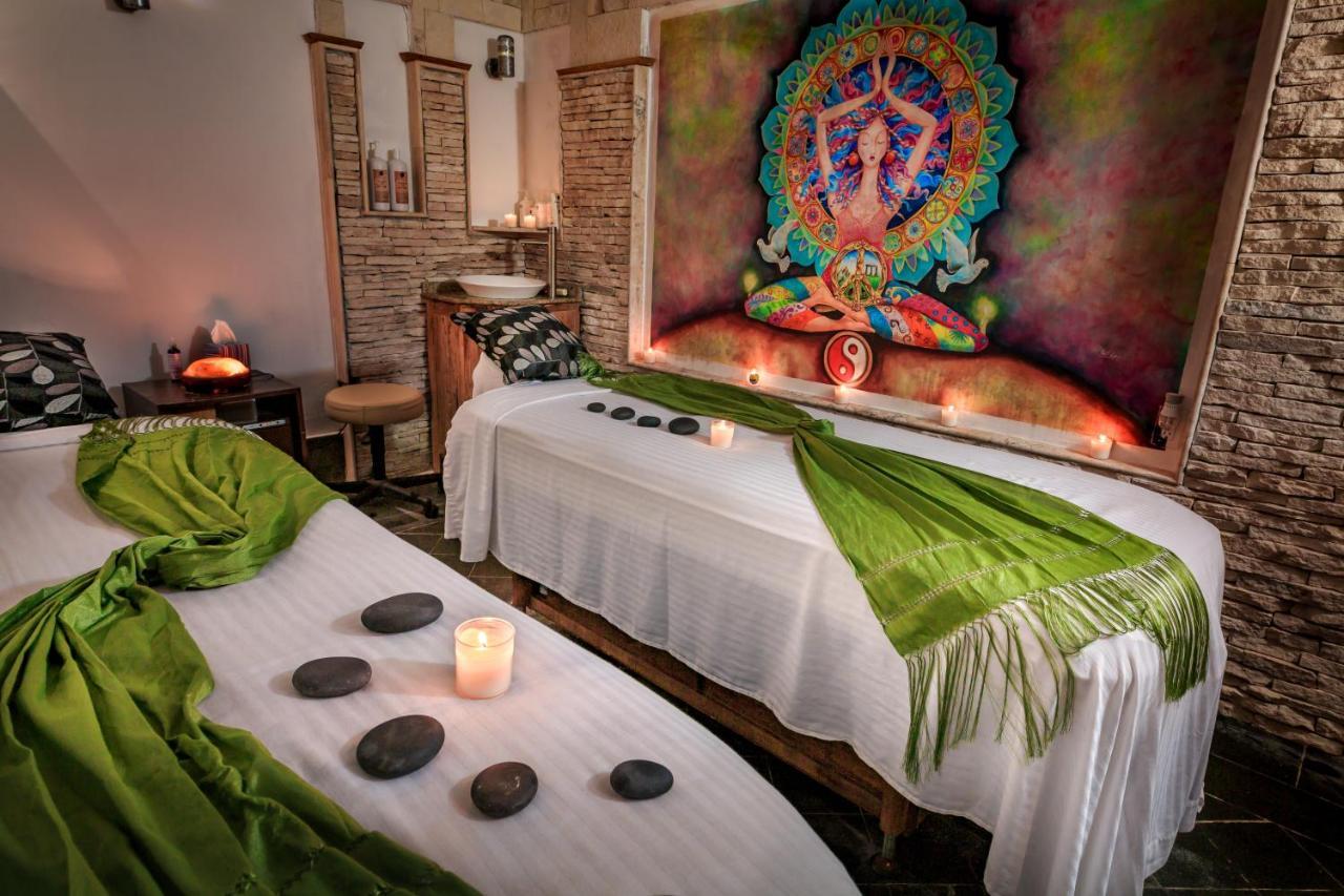 Soul Boutique & (adults Only) 5* Playa del Carmen