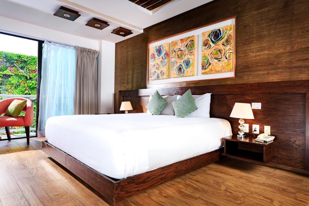 Soul Boutique Hotel&spa 5* Playa del Carmen