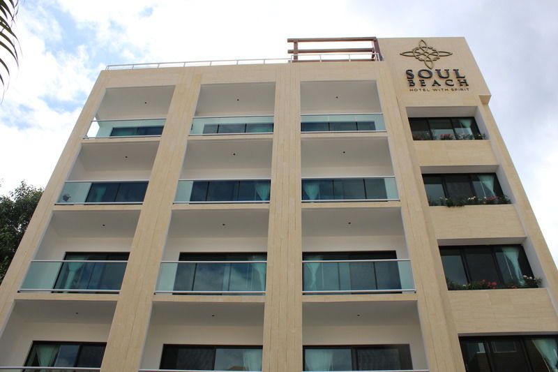 Hotel Soul Boutique Hotel&spa Playa del Carmen