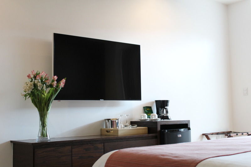 Hotel Soul Boutique Hotel&spa Playa del Carmen
