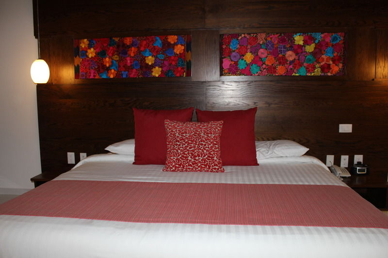 Soul Boutique Hotel&spa Hotel Playa del Carmen
