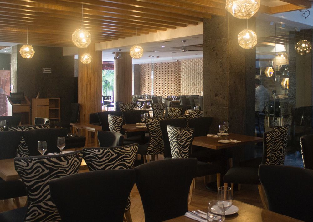 Soul Boutique Hotel&spa 5* Playa del Carmen
