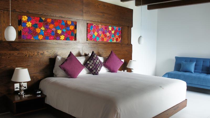 Soul Boutique Hotel&spa 5*