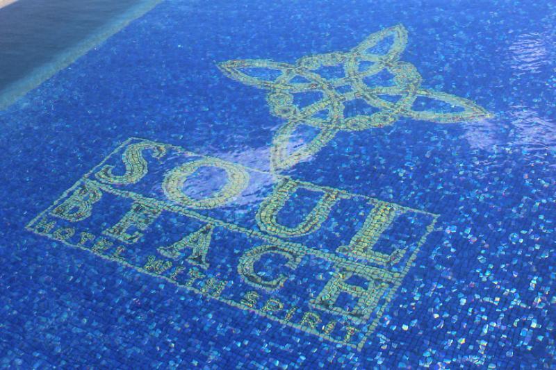 Hotel Soul Boutique Hotel&spa