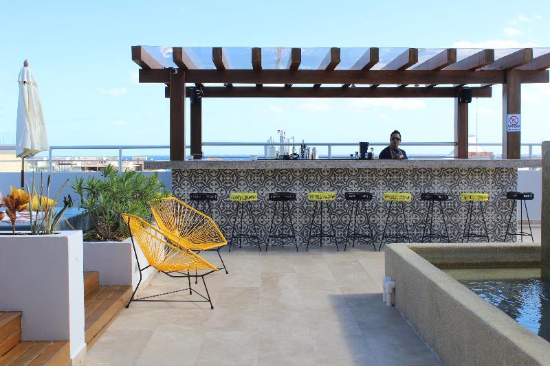 Soul Boutique Hotel&spa Playa del Carmen