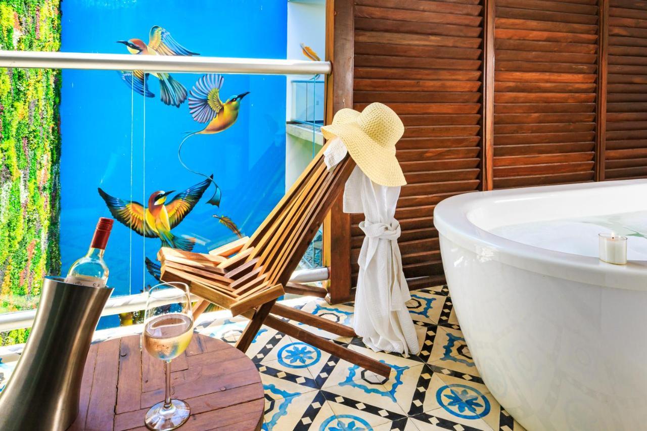 Soul Boutique & (adults Only) 5*