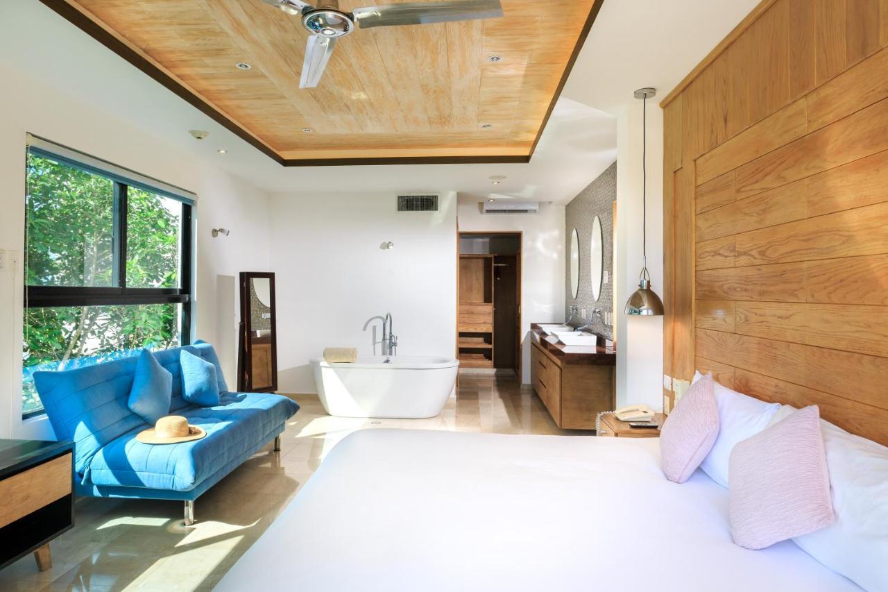Soul Boutique & (adults Only) Hotel 5*