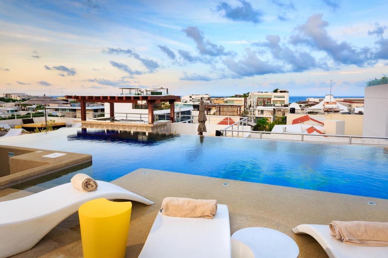 Hotel Soul Boutique & (adults Only) 5*