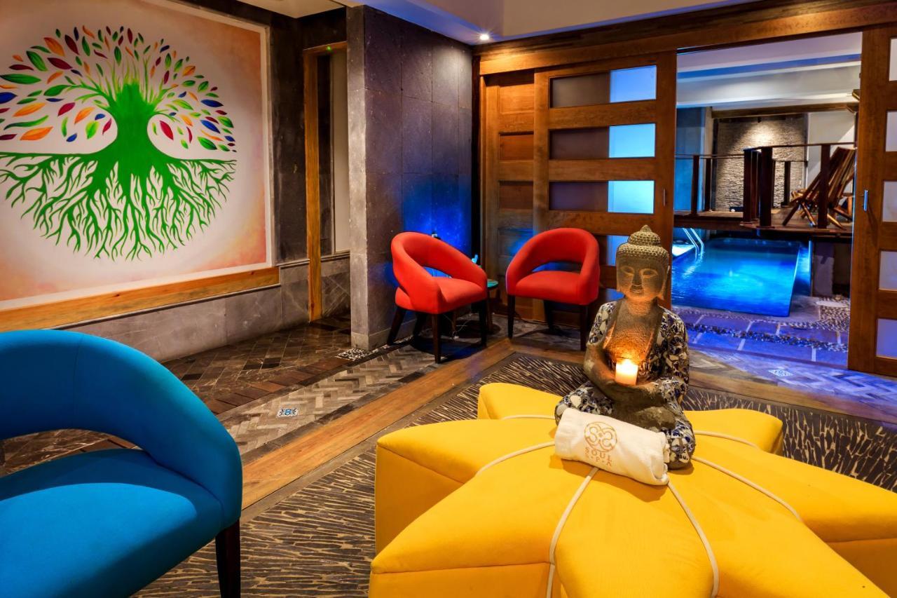 Soul Boutique & (adults Only) 5*