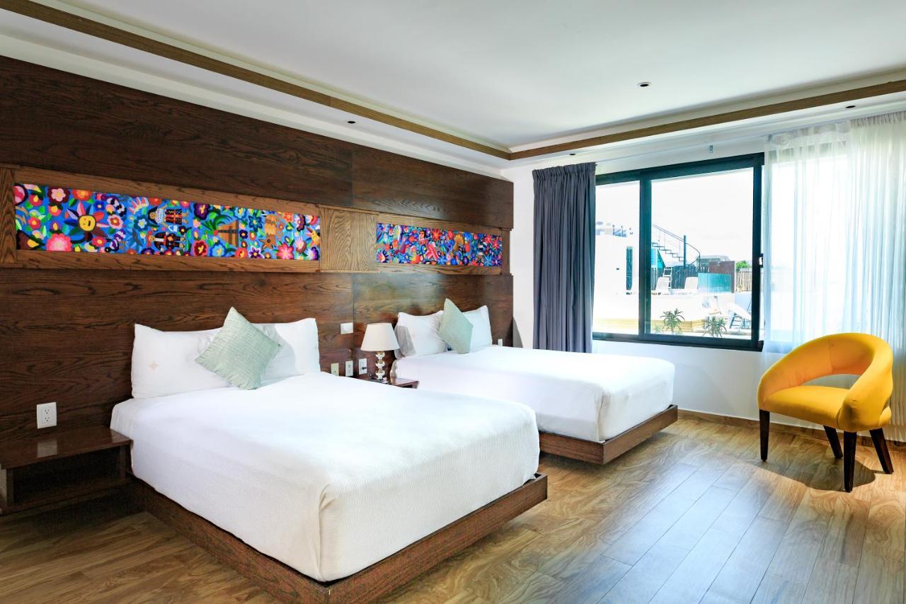 Soul Boutique & (adults Only) 5* Playa del Carmen
