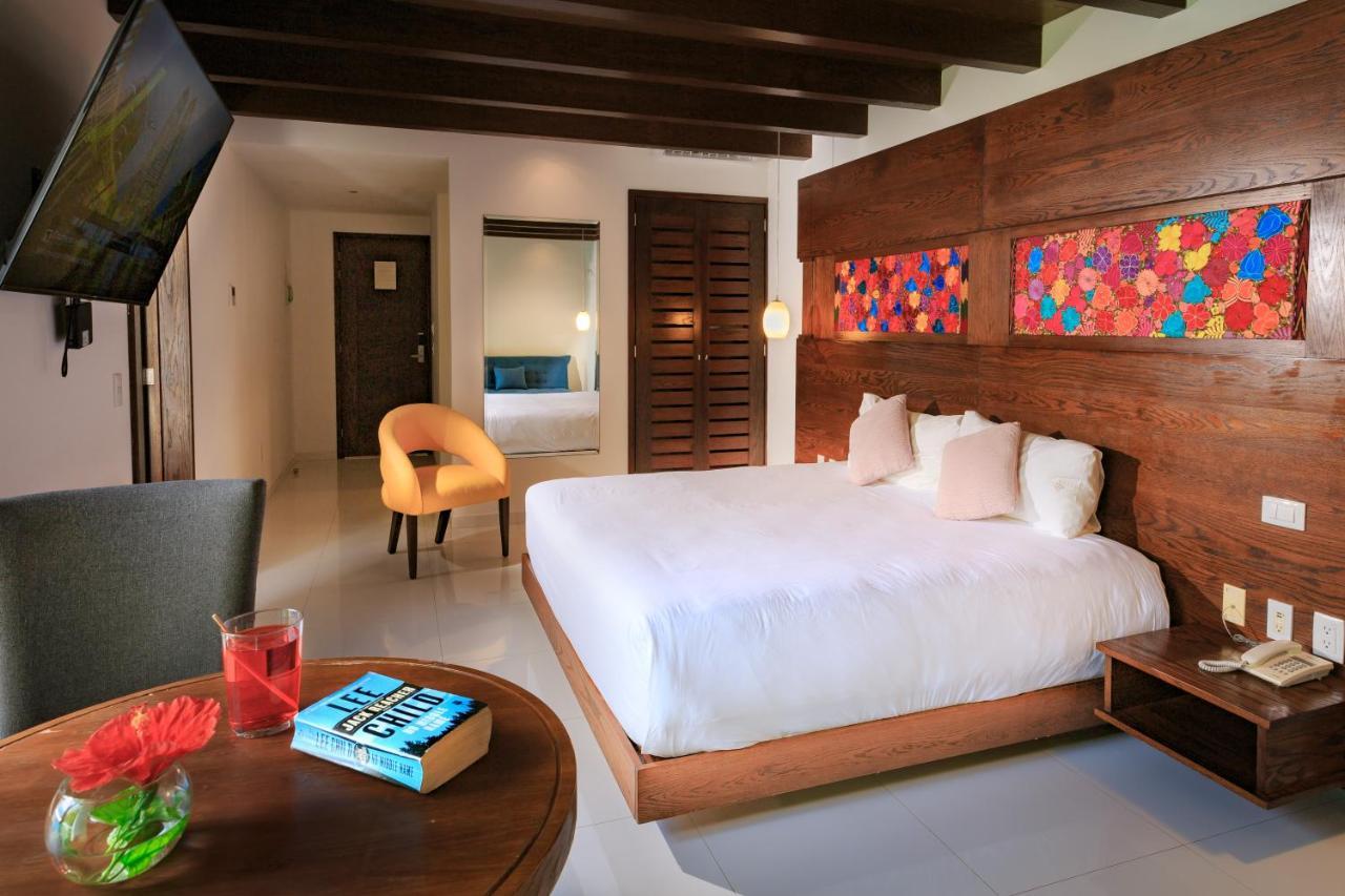 Hotel Soul Boutique & (adults Only) 5*