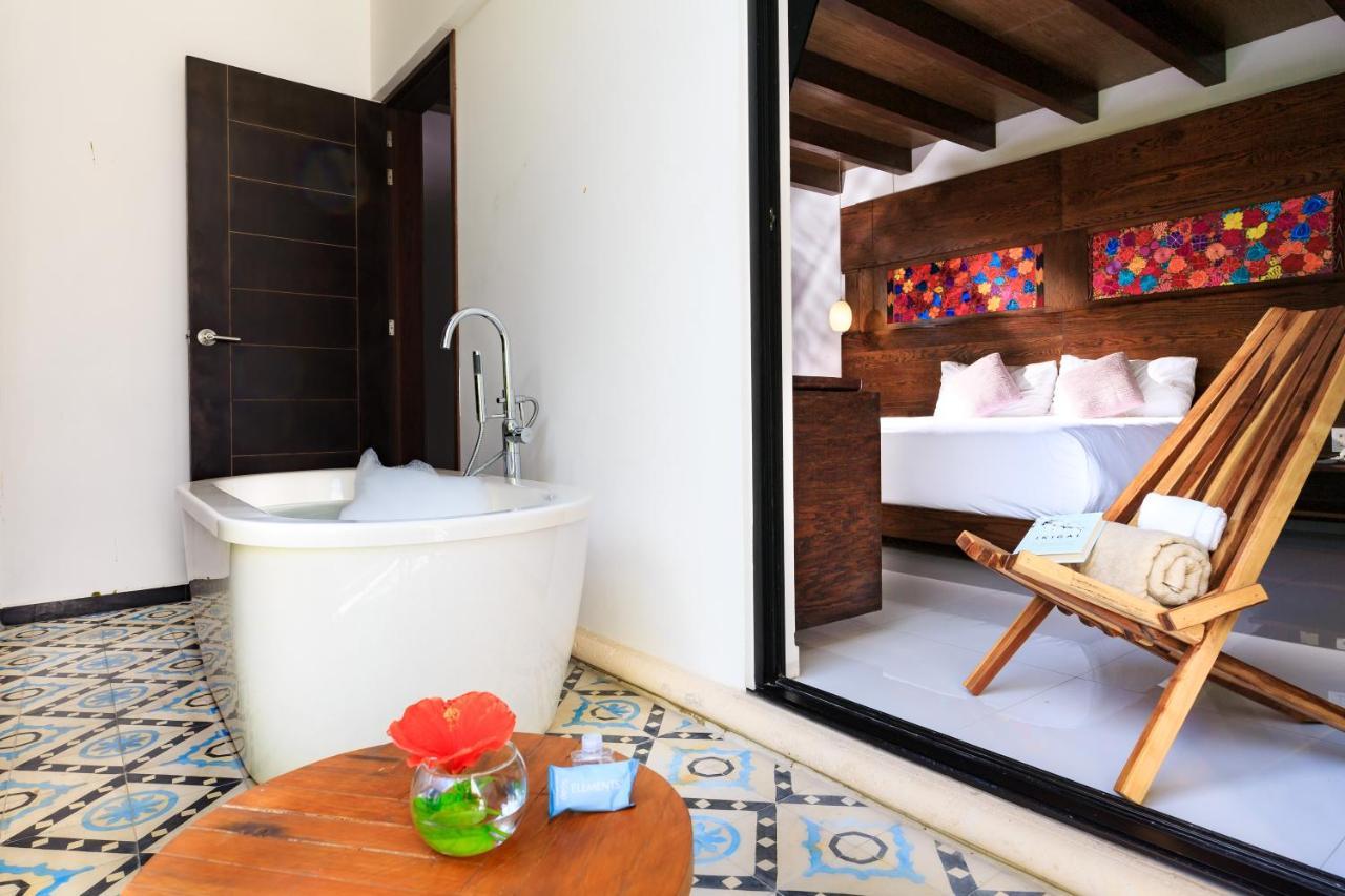 Soul Boutique & (adults Only) Hotel